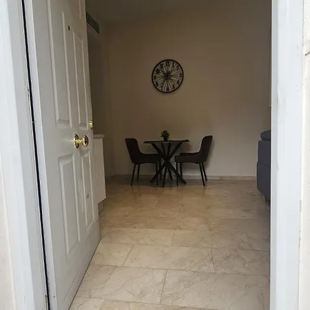 Menina San Pedro קורדובה