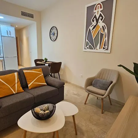 Menina San Pedro * قرطبة