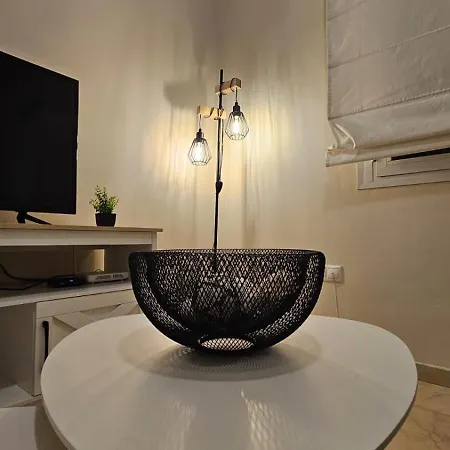 شقة Menina San Pedro