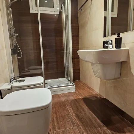 Menina San Pedro Apartmán Córdoba