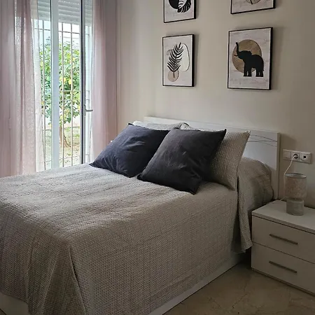 Lägenhet Menina San Pedro Córdoba