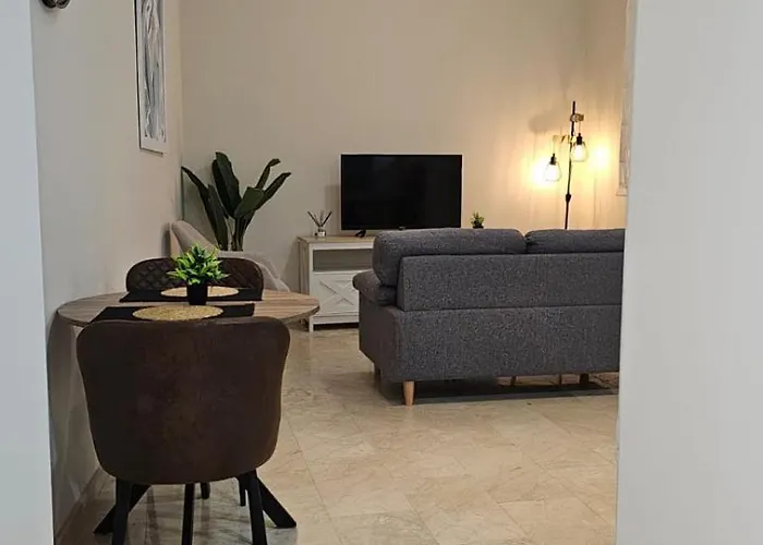 Apartamento Menina San Pedro *