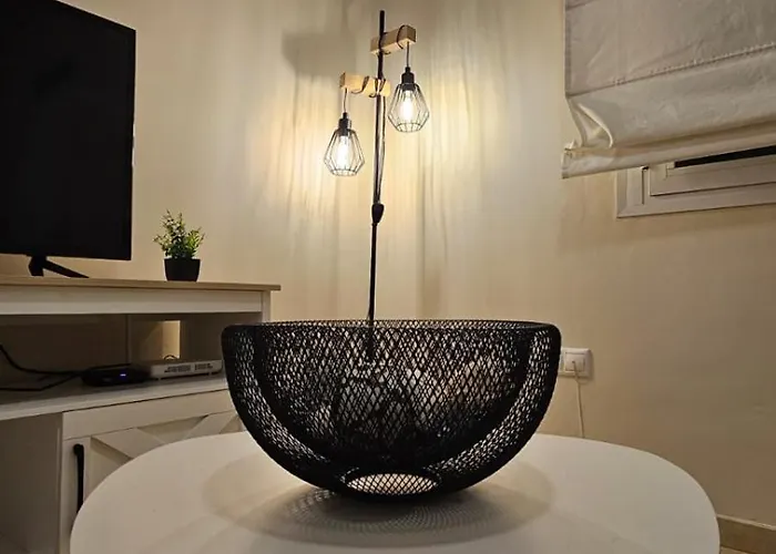 Apartamento Menina San Pedro