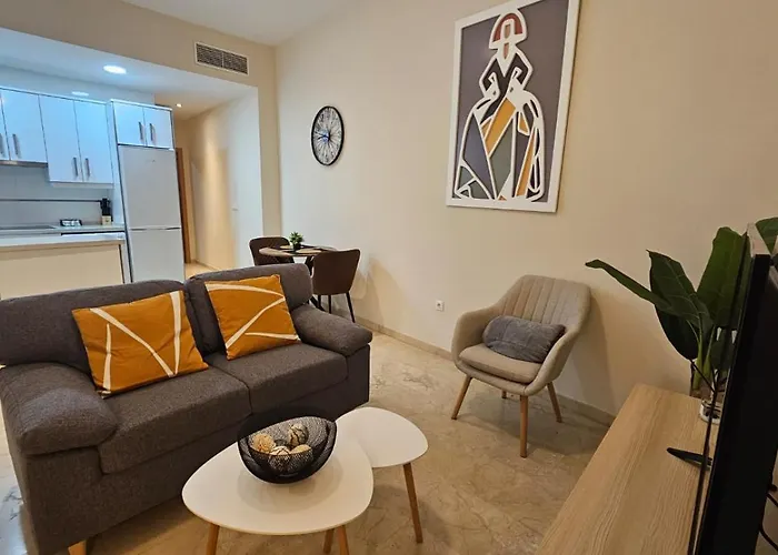 Menina San Pedro * Κόρδοβα