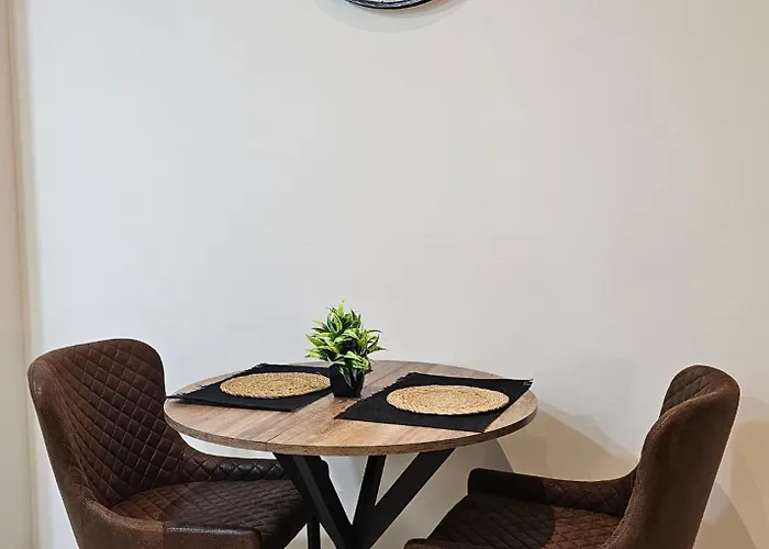 Menina San Pedro * Κόρδοβα