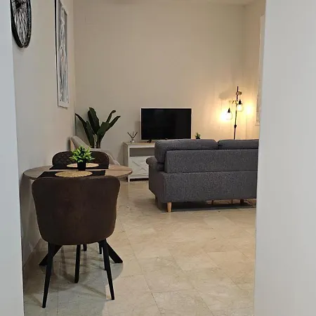 דירה Menina San Pedro *